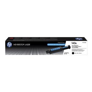 HP 143A KIT NEVERSTOP - W1143A - 2.500 páginas