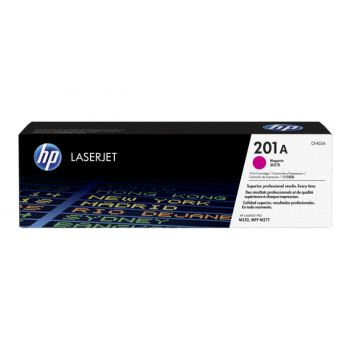 HP TONER 201A MAGENTA (1.4K) HP TONER 201A MAGENTA (1.4K)