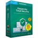 KASPERSKY 2020 TOTAL SECURITY - 5 Licencias - 1 Año