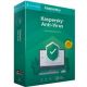 KASPERSKY ANTI-VIRUS 2020 ESP