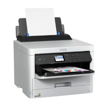 Impresora EPSON WF C5290dw Color A4 de 24ppm