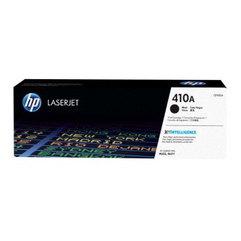 HP TONER NEGRO(2.3K) NR. 410A