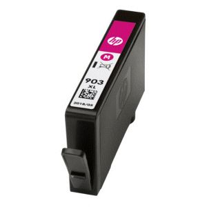 HP Tinta Magenta 903XL - T6M07AE - 825 páginas