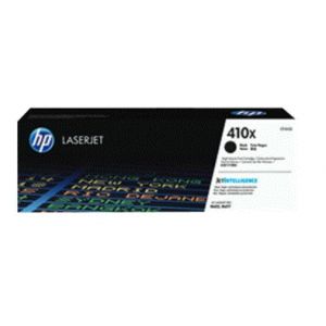 HP TONER NEGRO(6.5K) NR. 410X