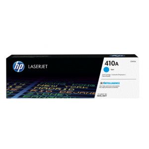 HP Tóner Cián 410A - CF411A - 2.300 páginas