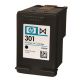 HP 301 cartucho negro CH561EE