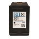 HP 301 cartucho negro CH561EE