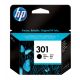 HP 301 cartucho negro CH561EE