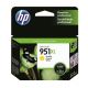 HP Tinta Amarillo 951XL - CN048AE - 1.500 páginas