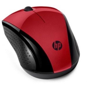 HP Ratón Inalámbrico.220 SUNSET - 7KX10AA