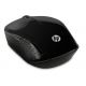 HP 200 RATON INALAMBRICO NEGRO