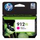 HP CARTUCHO Nº 912XL MAGENTA