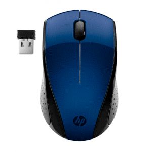 HP Ratón Inalámbrico 220 LUMIERE - 7KX11AA