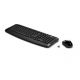 HP Teclado + Ratón Inalámbrico 300 - 3ML04AA