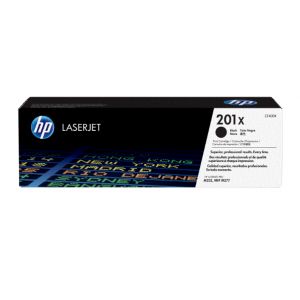 HP TONER 201X NEGRO HC(2.8K)