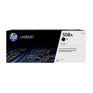 HP Tóner Negro 508A - CF360A - 6.000 páginas