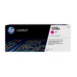 HP Tóner Magenta 508A - CF363A - 5.000 páginas