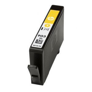 HP Tinta Amarillo 903XL - T6M11AE - 825 páginas