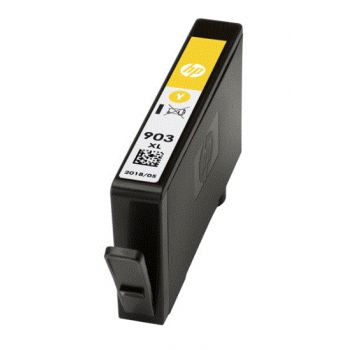 HP CART.Nº903XL YELLOW (9.5ML) HP CART.Nº903XL YELLOW (9.5ML)