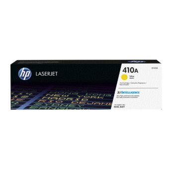 HP TONER YELLOW(2.3K) NR. 410A