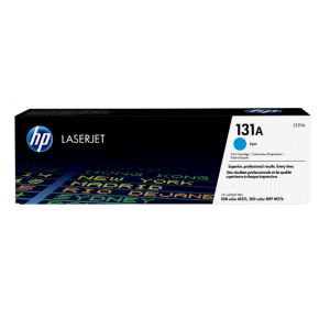 HP Tóner Cián 131A - CF211A - 1.800 páginas