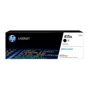 HP Tóner Negro 415A -  W2030A - 2.400 páginas