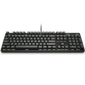 HP Teclado Pavilion Gaming 500 - 3VN40AA