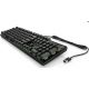 HP Teclado Pavilion Gamming 500 - 3VN40AA