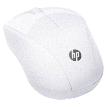 HP Ratóbn Inalámbrico 220 SNOW - 7KX12AA