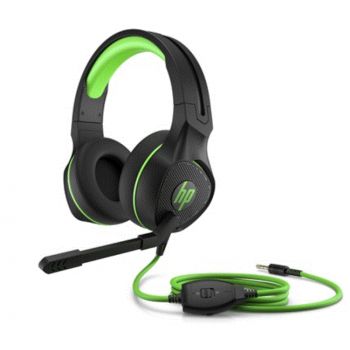 HP AURICULARES PAV GAMING 400