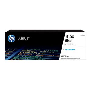 HP Tóner Negro 415X - W2030X - 7.500 páginas