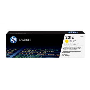 HP TONER 201X AMARILL.HC(2.3K)