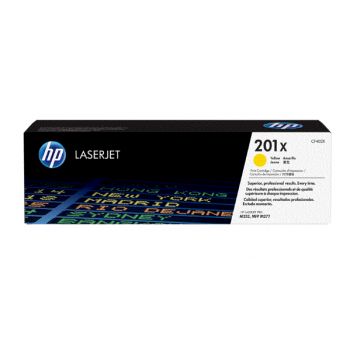 HP TONER 201X AMARILL.HC(2.3K) HP TONER 201X AMARILL.HC(2.3K)
