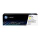 HP TONER 201X AMARILL.HC(2.3K)