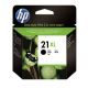 HP Tinta Negro 21XL - C9351CE - 475 páginas