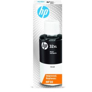 HP BOTELLA TINTA Nº32XL NEGRO