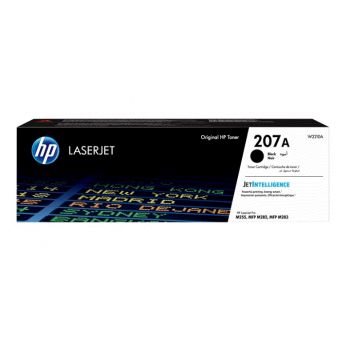 HP Tóner NEgro 207A - W2210A - 1.350 páginas
