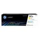 HP TONER Nº207A LJ M255 AMARIL