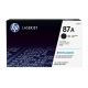 HP TONER NEGRO(9K) NR. 87A