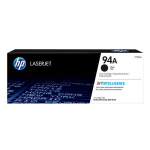 HP Tóner Negro 94A - CF294A - 1.200 páginas