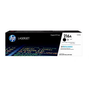 HP Tóner Negro 216A - W2410A - 1.050 páginas