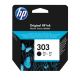 HP Tinta Negro 303 - T6N02AE - 200 páginas