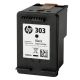 HP Tinta Negro 303 - T6N02AE - 200 páginas