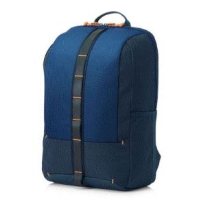 HP Mochila Commuter Azul - 5EE92AA - 15,6"