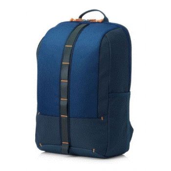 HP MOCHILA COMMUTER AZUL