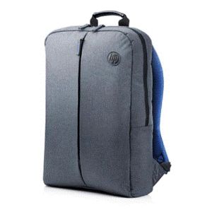 HP Mochila Value Gris - K0B39AA - 15,6"