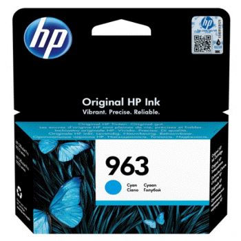 HP CARTUCHO Nº 963 CIAN HP CARTUCHO Nº 963 CIAN