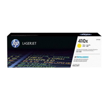 HP TONER YELLOW (5K) NR. 410X