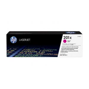 HP Tóner Magenta 201X - CF403X - 2.300 páginas