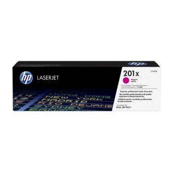 HP TONER 201X MAGENTA HC(2.3K) HP TONER 201X MAGENTA HC(2.3K)